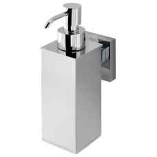 Rimini Metal Liquid Soap Dispenser